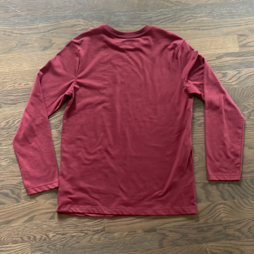 Old Navy Long Sleeved T